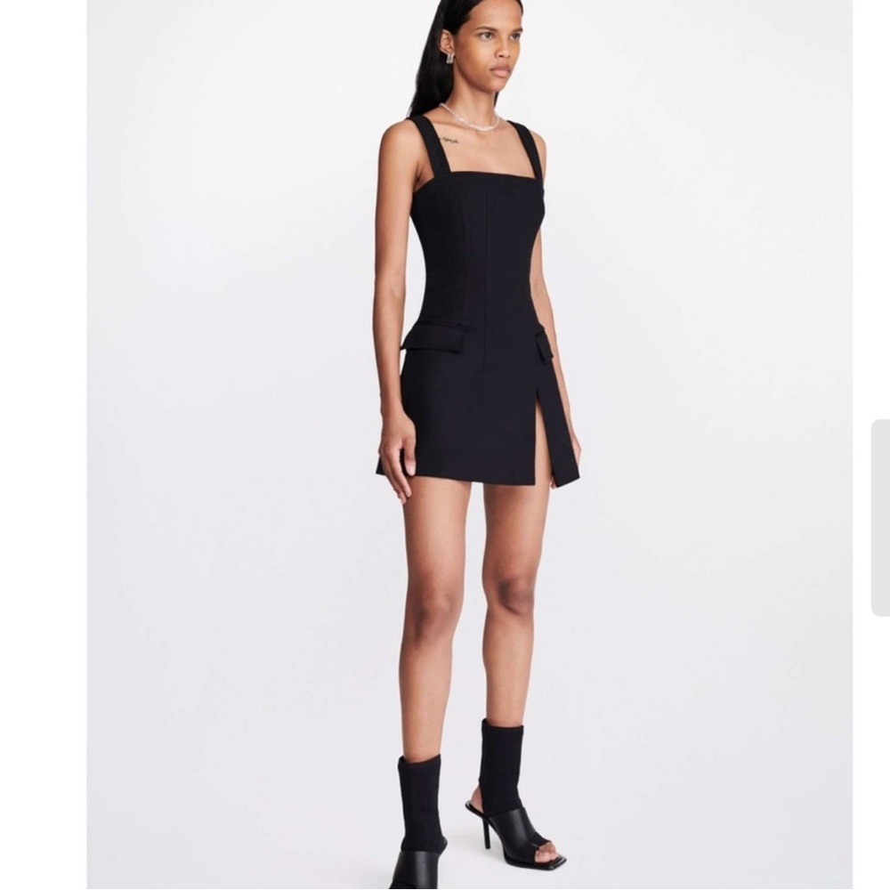 Dion Lee dress